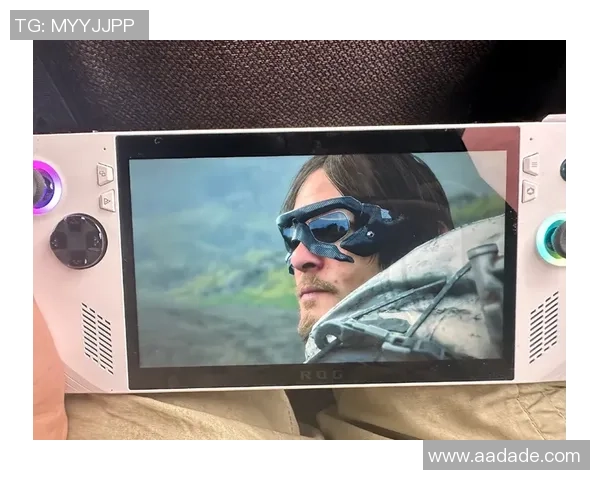 华硕ROGAlly等Windows掌机如何重新定义便携游戏体验与未来发展趋势