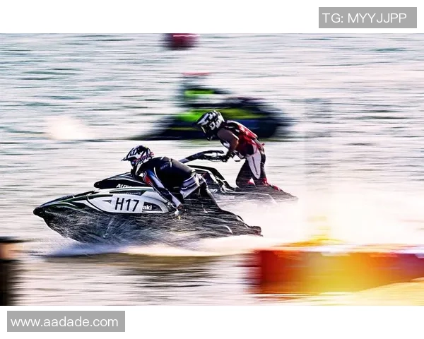 世界摩托艇锦标赛激情绽放在浪花之上速度与激情的完美交融